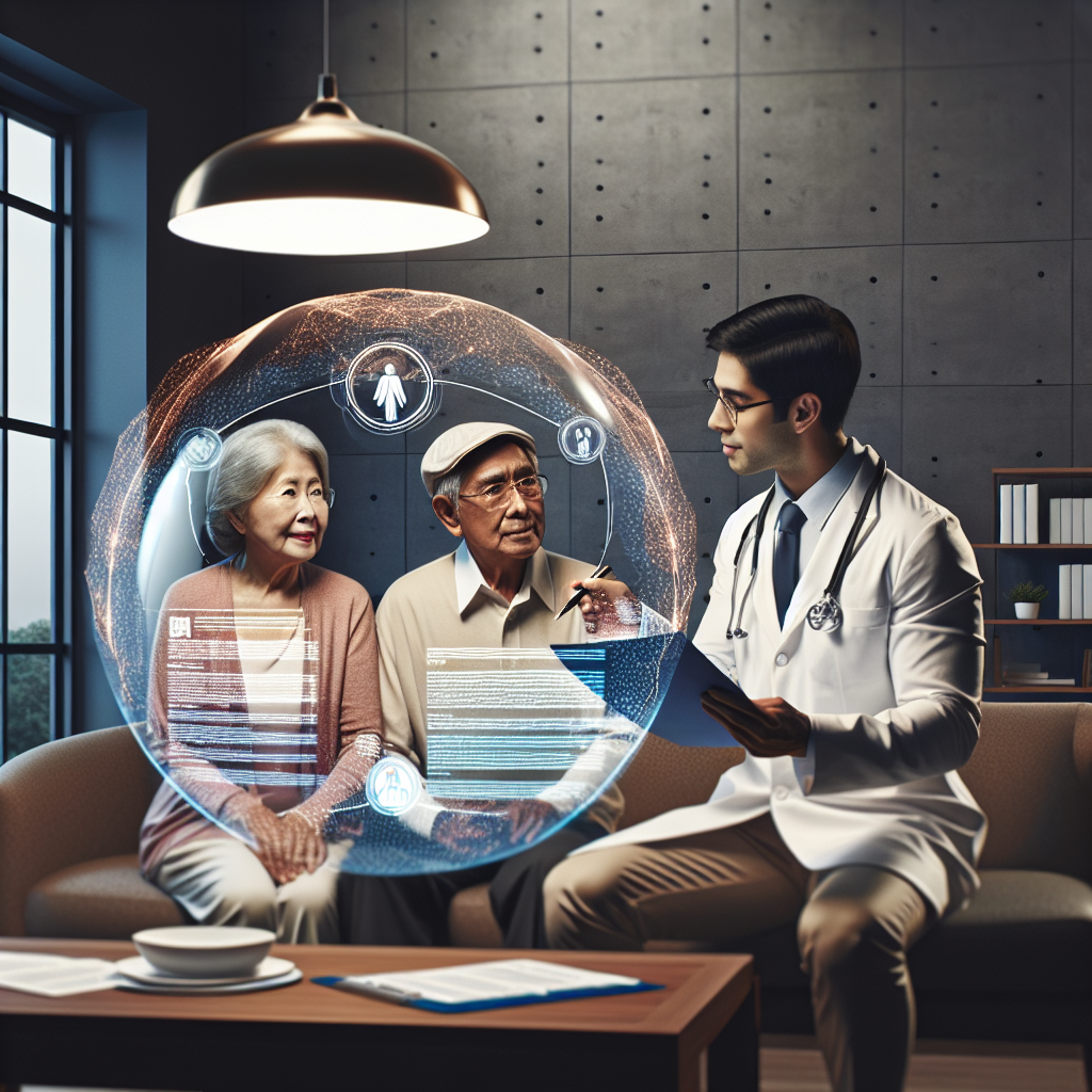 About SilverCare Insurance